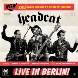 Live in Berlin