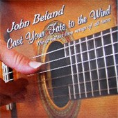 Cast Your Fate to the Wind: The Greatest Love Songs of All Time
