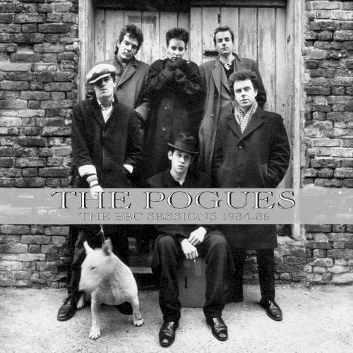 The BBC Sessions 1984–1986