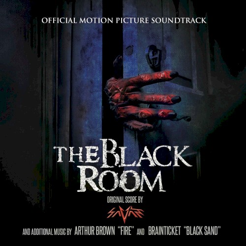 The Black Room (Original Motion Picture Soundtrack)