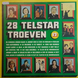 28 Telstar troeven, 12