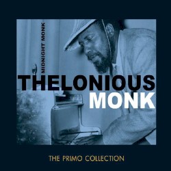 Midnight Monk