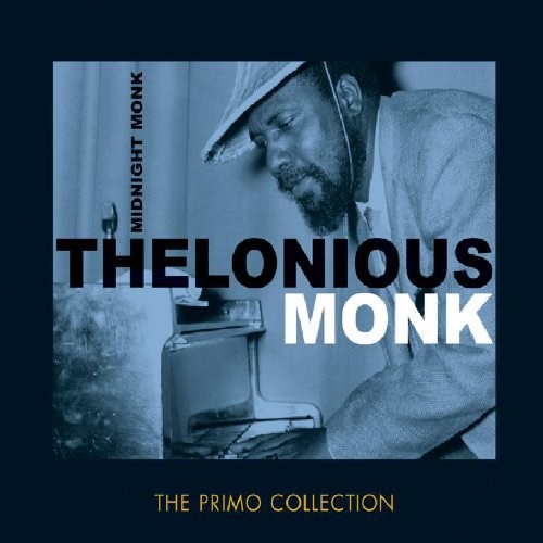 Midnight Monk