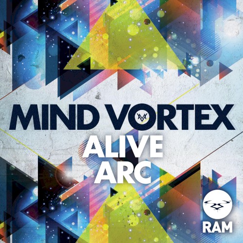 Alive / Arc