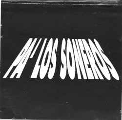 Pa' los soneros