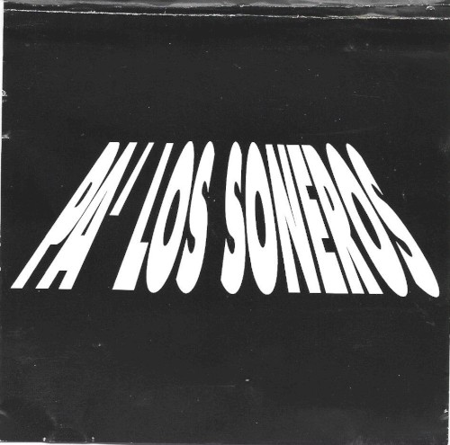 Pa' los soneros
