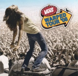 Vans Warped Tour '08