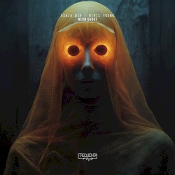 Neon Ghost