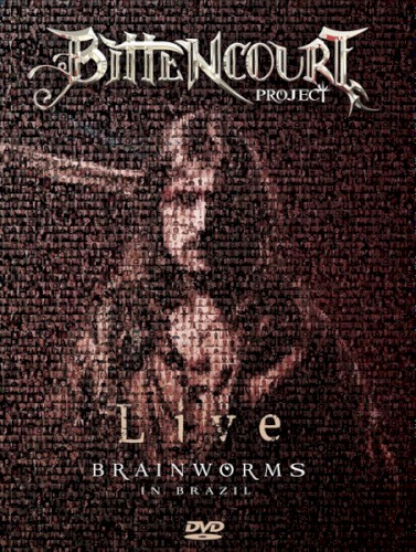 Live Brainworms In Brazil