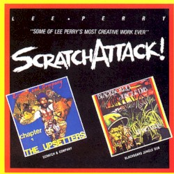 Scratch Attack!