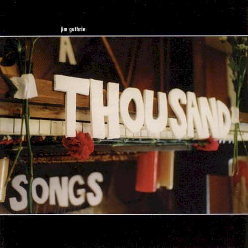 A Thousand Songs
