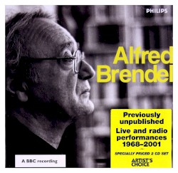 Live and Radio Performances 1968-2001
