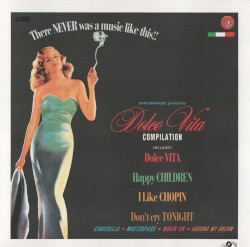 Dolce vita compilation
