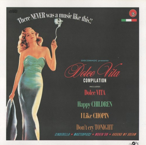 Dolce vita compilation