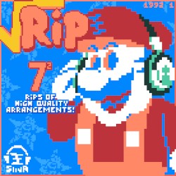 SiIvaGunner Presents: √RIP