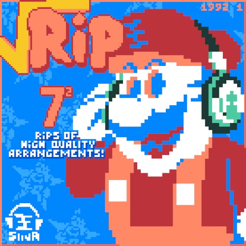 SiIvaGunner Presents: √RIP