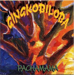 Pachamama