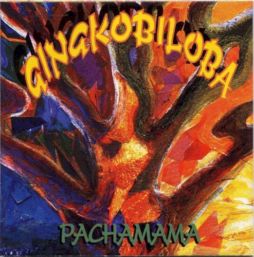 Pachamama