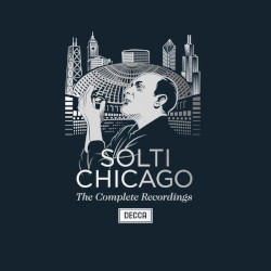 The Complete Recordings