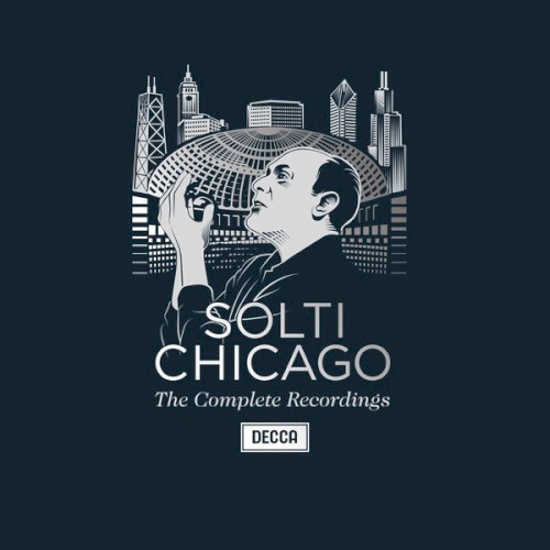 The Complete Recordings