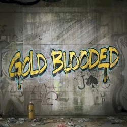 GOLDBLOODED