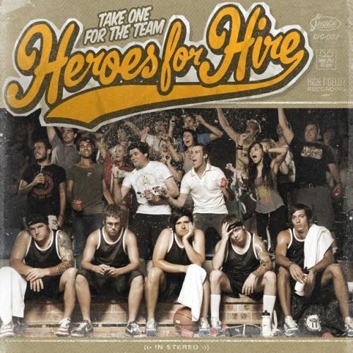Take One For The Team
