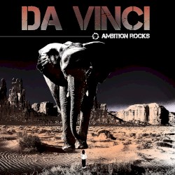 Ambition Rocks