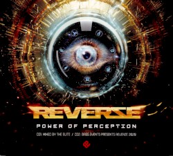 Reverze 2020: Power of Perception