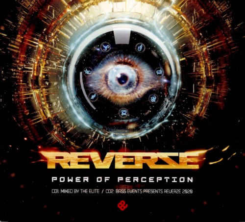 Reverze 2020: Power of Perception