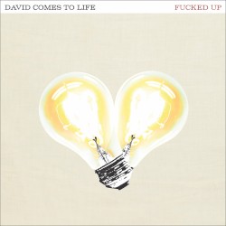 David Comes to Life
