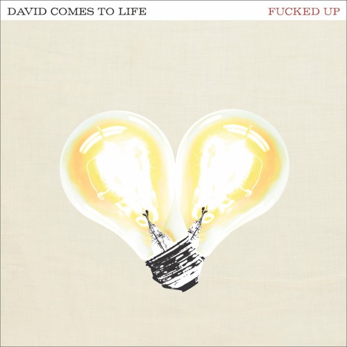 David Comes to Life