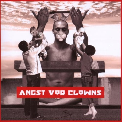 Angst vor Clowns