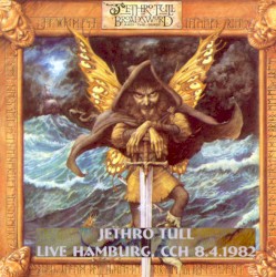 1982‐04‐08: Live in Hamburg, CCH
