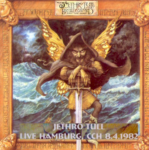 1982‐04‐08: Live in Hamburg, CCH
