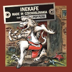 Made in Czechoslovakia
