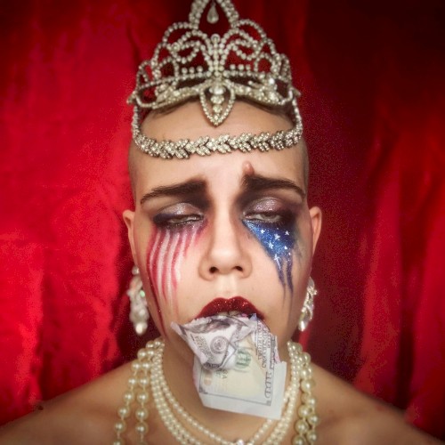 Heroine (demo)