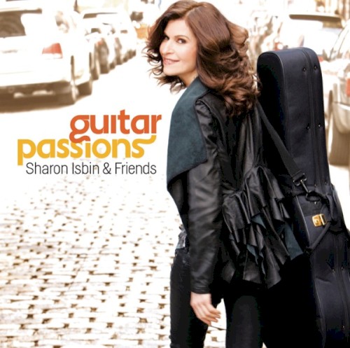Guitar Passions
