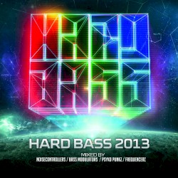 Hard Bass 2013