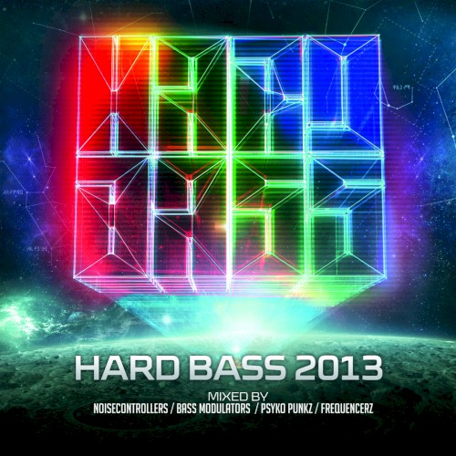 Hard Bass 2013