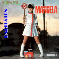 Vinyl Raritäten 80
