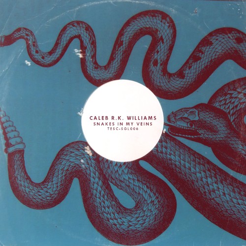 Snakes in My Veins