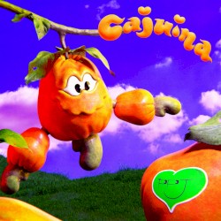 Cajuìna