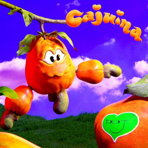 Cajuìna