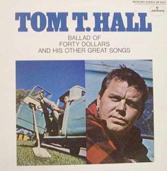 Ballad of Forty Dollars and His Other Great Songs