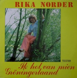 Ik hol van mien Gröningerlaand