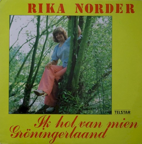 Ik hol van mien Gröningerlaand