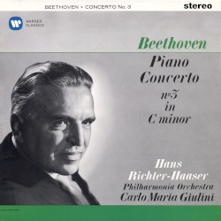 Piano Concerto no. 3, op. 37