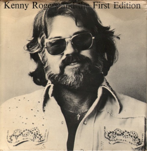 Kenny Rogers and The First Edition