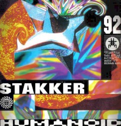 Stakker Humanoid