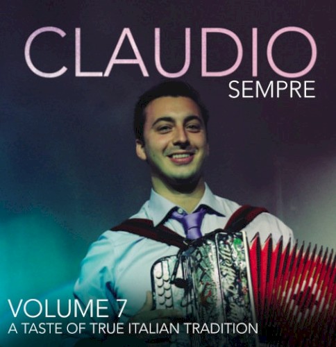 Volume 7 - Sempre